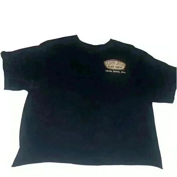 Ron Jon Surf Shop Short Sleeve T-shirt - Picture 1 of 5